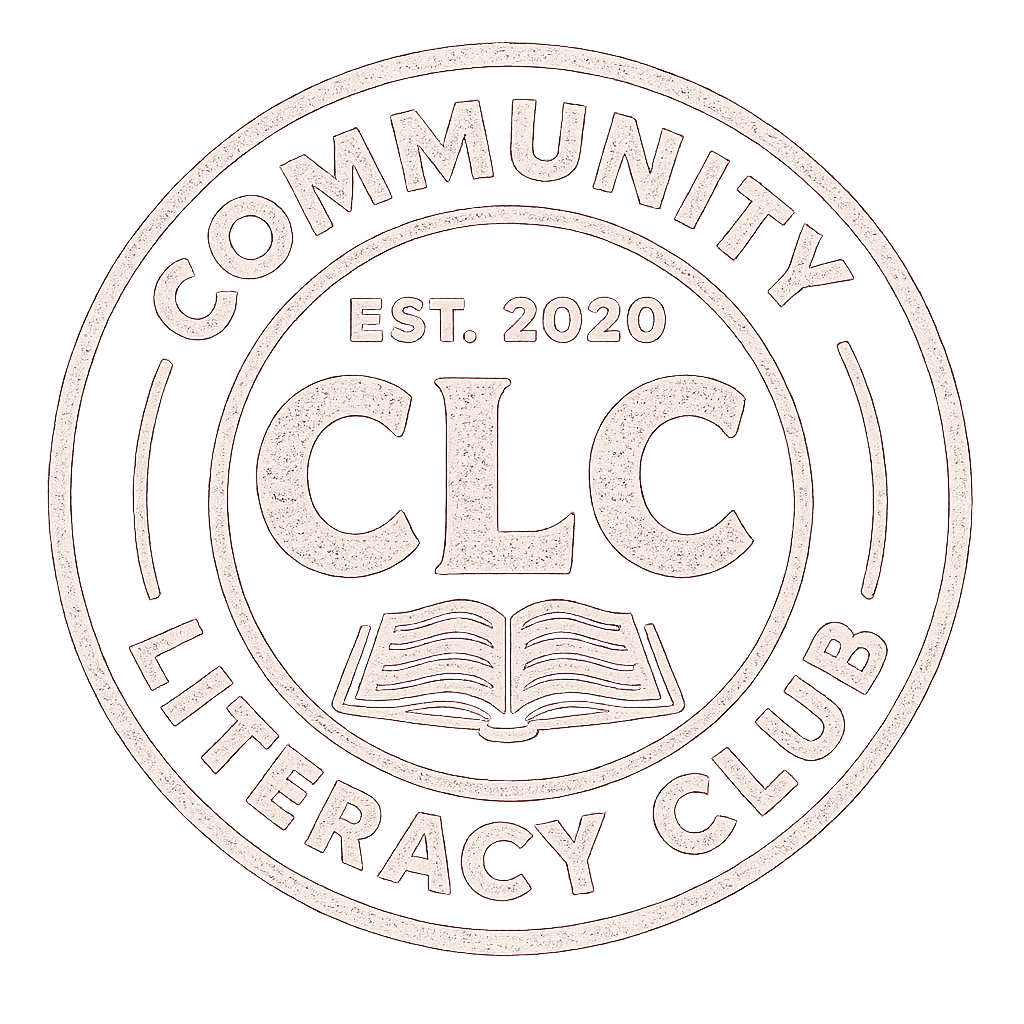 Community Literacy Club Partner